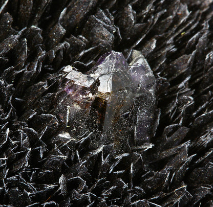 Goethite with Onegite