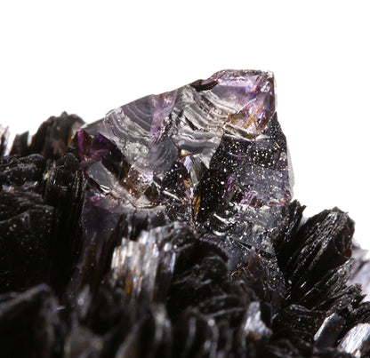 Goethite with Onegite