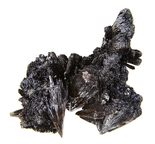 Goethite with Onegite