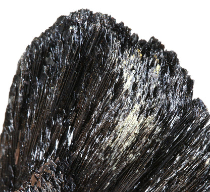 Goethite with Onegite