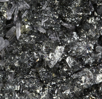 Tetrahedrite