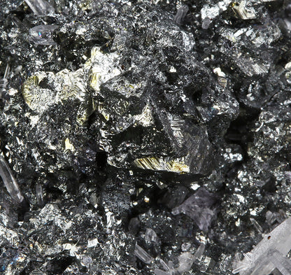 Tetrahedrite
