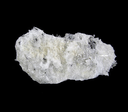Tetrahedrite and Galena on Quartz
