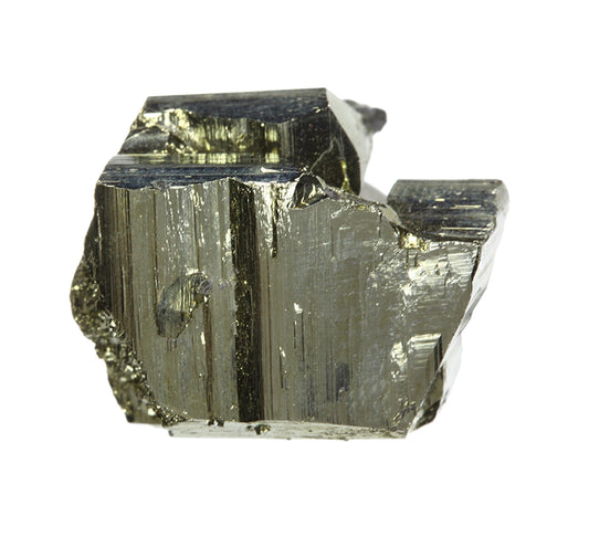 Pyrite