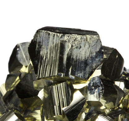 Pyrite