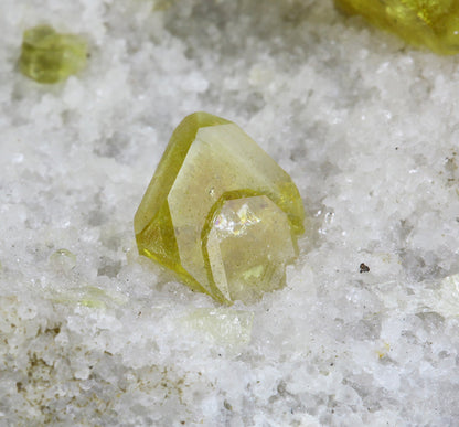 Baryte