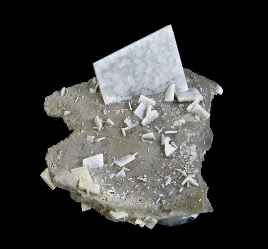Baryte