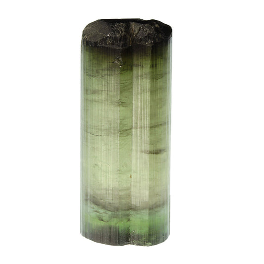 Tourmaline 
(Doubly terminated “Floater”)