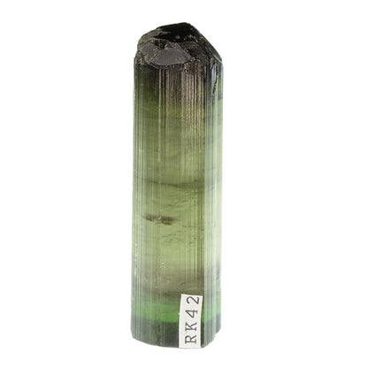Tourmaline 
(Doubly terminated “Floater”)