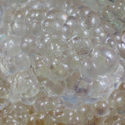 Opal 
(var: Opal-AN) / (var: Hyalite Opal)