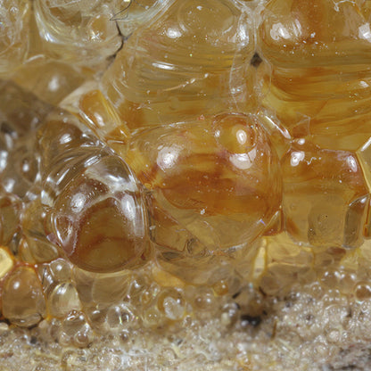 Opal 
(var: Opal-AN) / (var: Hyalite Opal)