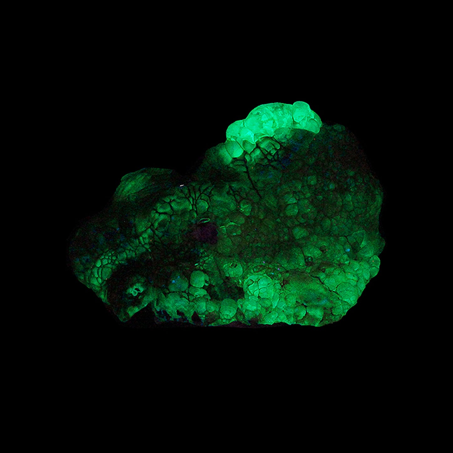 Opal 
(var: Opal-AN) / (var: Hyalite Opal)