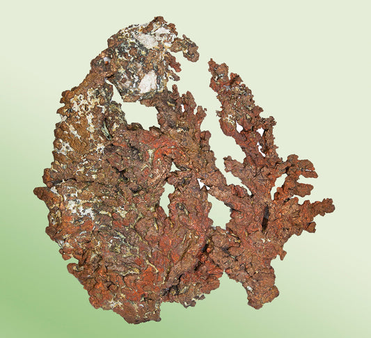 Copper