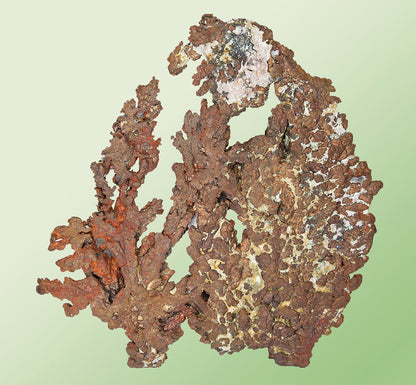 Copper