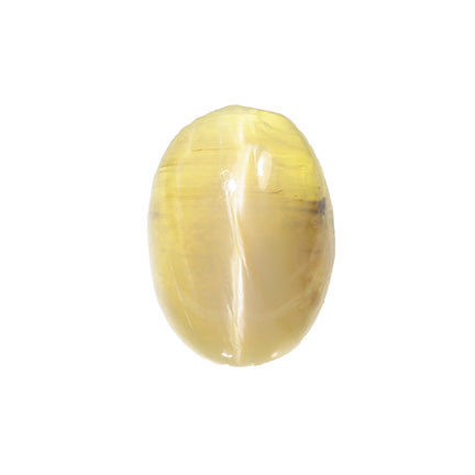 Opal 
(Cat's Eye)