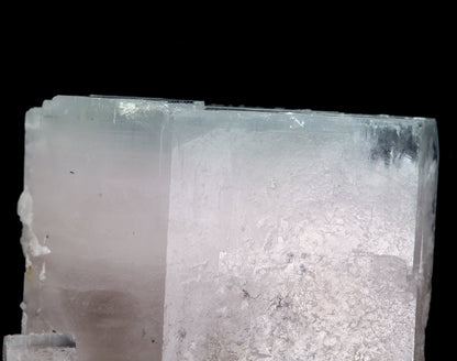 Beryl (var: Aquamarine & Morganite)