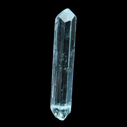 Beryl (var: Aquamarine)