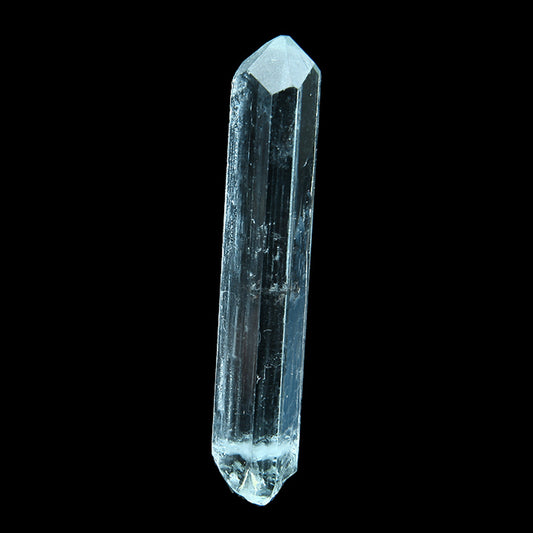 Beryl (var: Aquamarine)