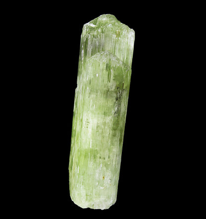 Spodumene 
(577 grams) (doubly terminated)