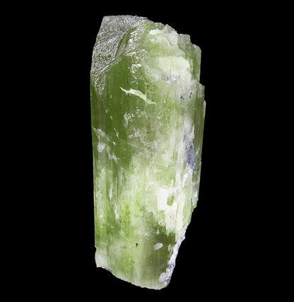 Spodumene 
(1,223 grams) (doubly terminated)