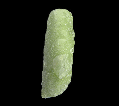 Prehnite finger cast after Anhydrite