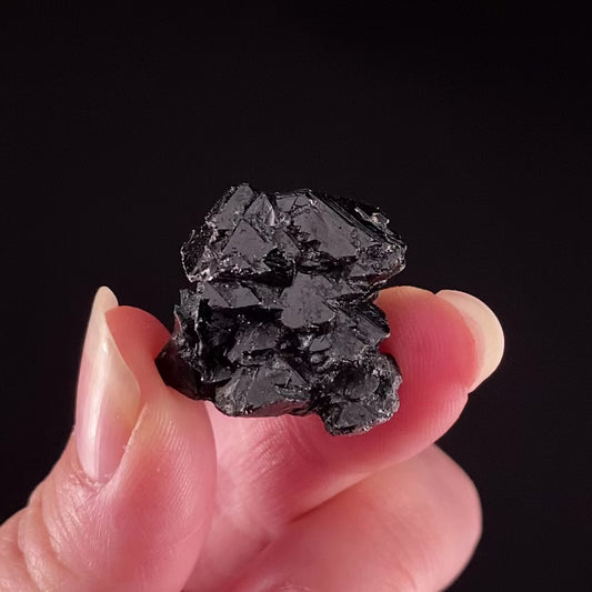 Cassiterite