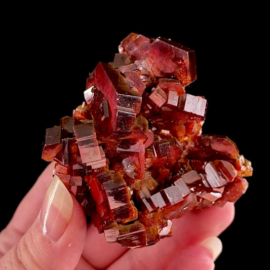 Vanadinite