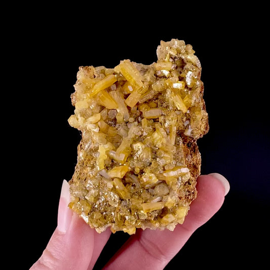 Mimetite