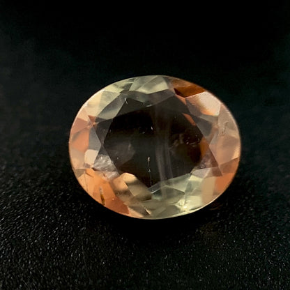 Andalusite 
(bicolor)