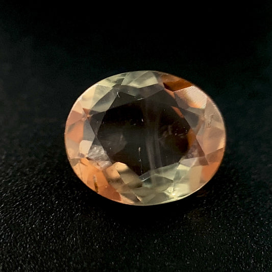 Andalusite 
(bicolor)
