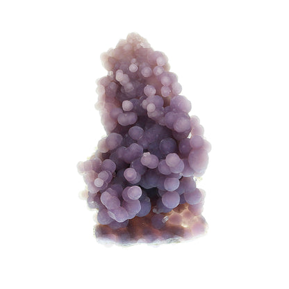 Quartz (var: Chalcedony) / (var:Agate) / ("Grape Chalcedony / Grape Agate")