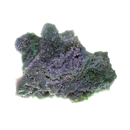 Quartz (var: Chalcedony) / (var:Agate) / ("Grape Chalcedony / Grape Agate")