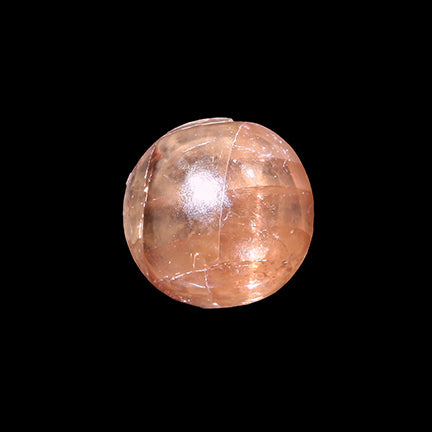 Rhodochrosite 
(Cat's Eye)