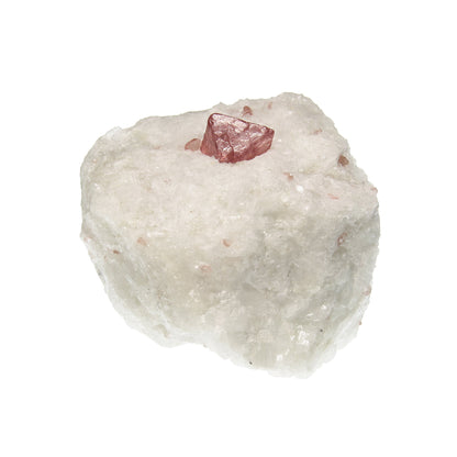 Spinel on matrix