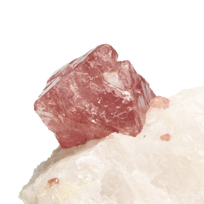 Spinel on matrix