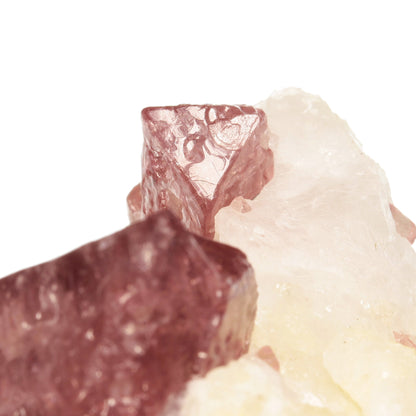 Spinel on matrix
