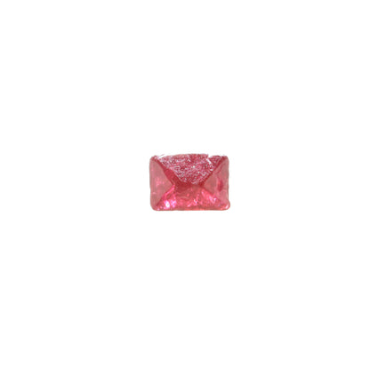 Spinel (Ruby Spinel) 
("floater")