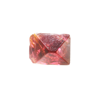 Spinel (Ruby Spinel) 
("floater")