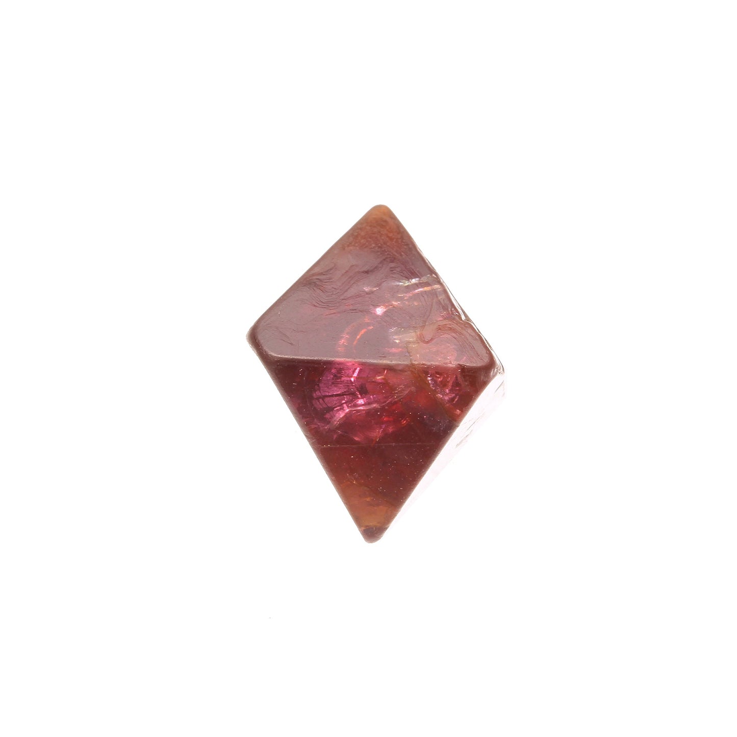 Spinel (Ruby Spinel) 
("floater")