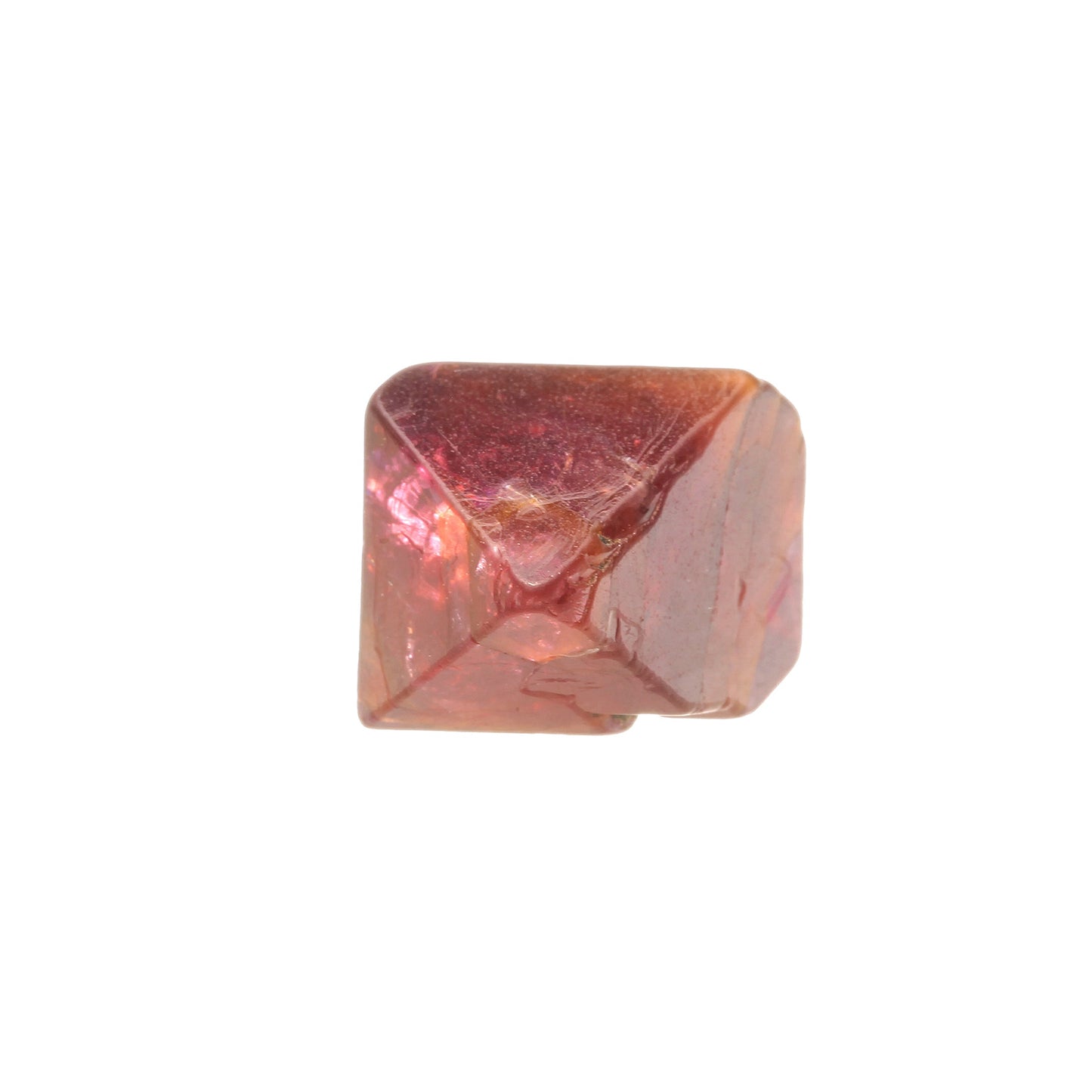 Spinel (Ruby Spinel) 
("floater")