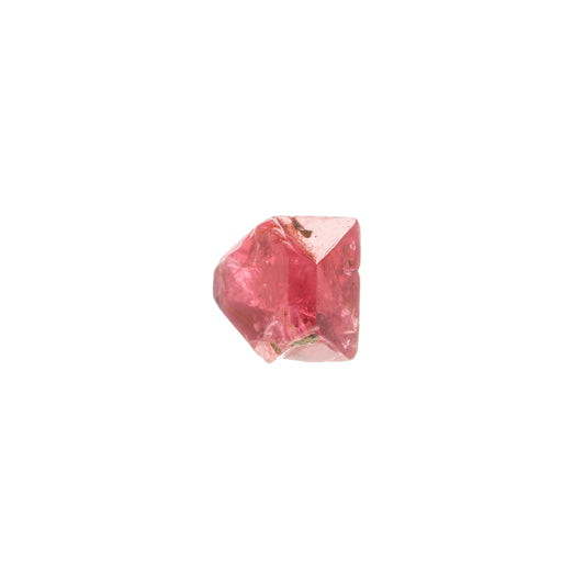 Spinel (Ruby Spinel) 
("floater" twin)