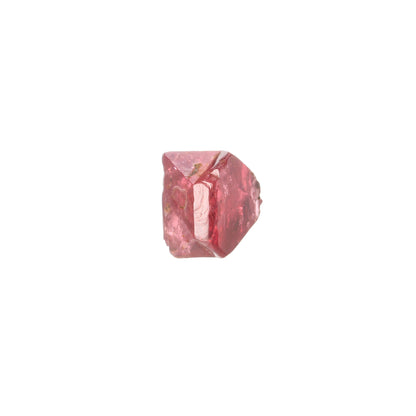 Spinel (Ruby Spinel) 
("floater" twin)