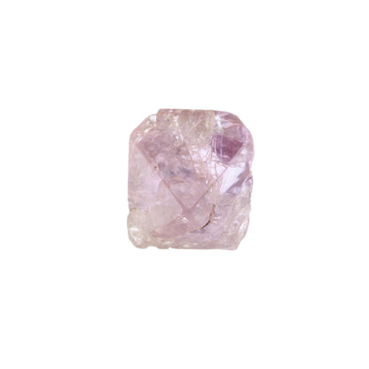 Spinel 
("floater")