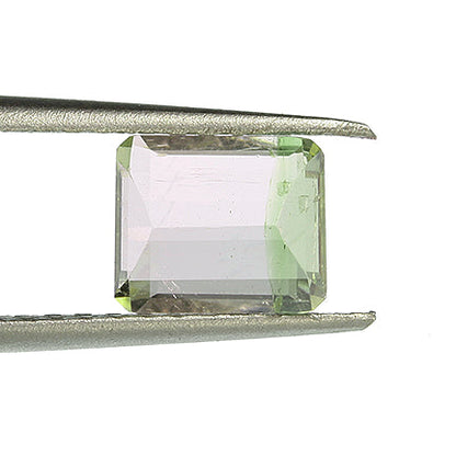 Tourmaline
(Bicolor)