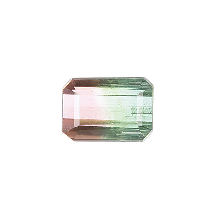 Tourmaline 
(Tricolor)