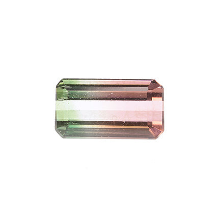 Tourmaline 
(Tricolor)