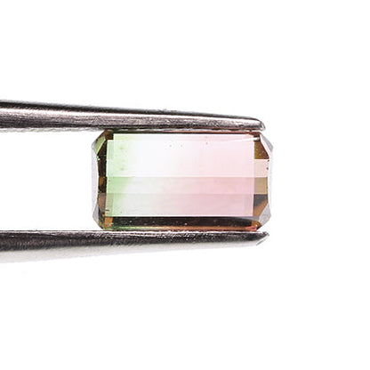 Tourmaline 
(Tricolor)