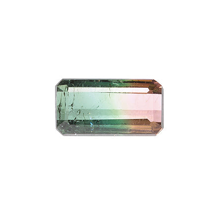 Tourmaline 
(Tricolor)