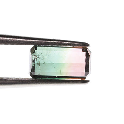 Tourmaline 
(Tricolor)