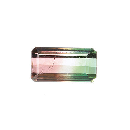 Tourmaline 
(Tricolor)
